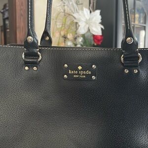 Kate Spade New York Shoulder Bag with dust bag